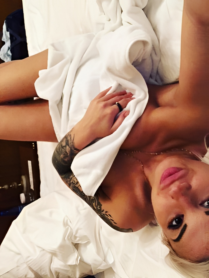 Индивидуалка Арина, доступна для личного знакомства от 10000 руб