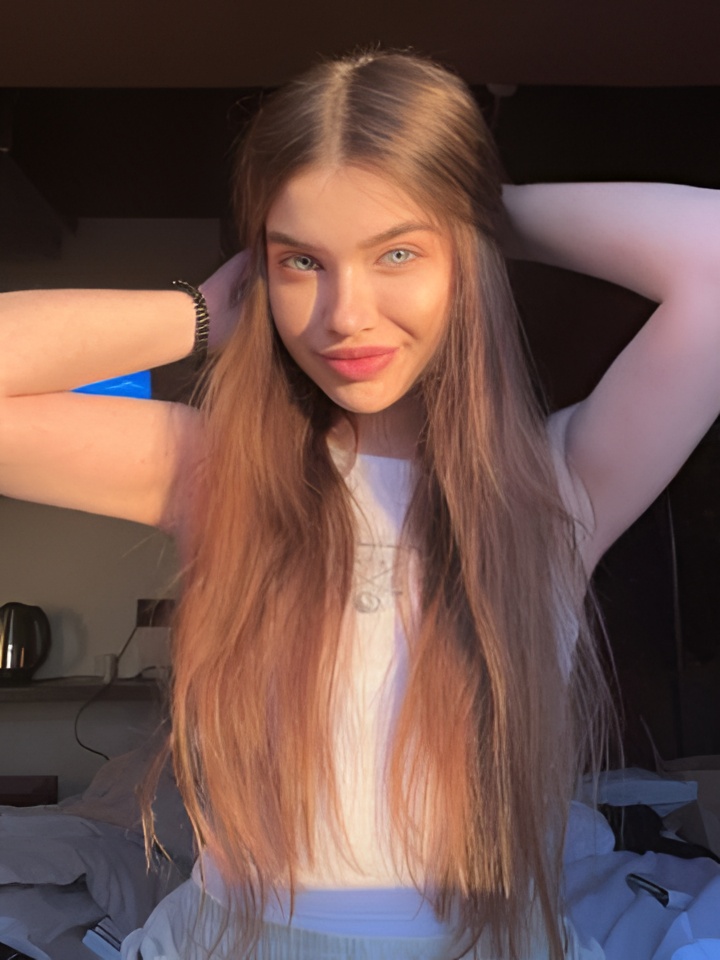 Индивидуалка Аврора, доступна для личного знакомства от 2500 руб