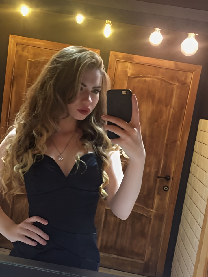 Фрида привлекальеная девушка из Рязани цена от 2000 руб