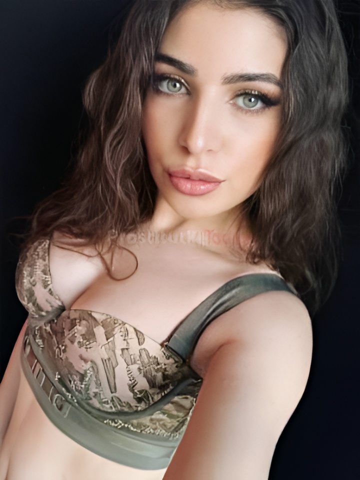 Индивидуалка Геля, доступна для личного знакомства от 2500 руб