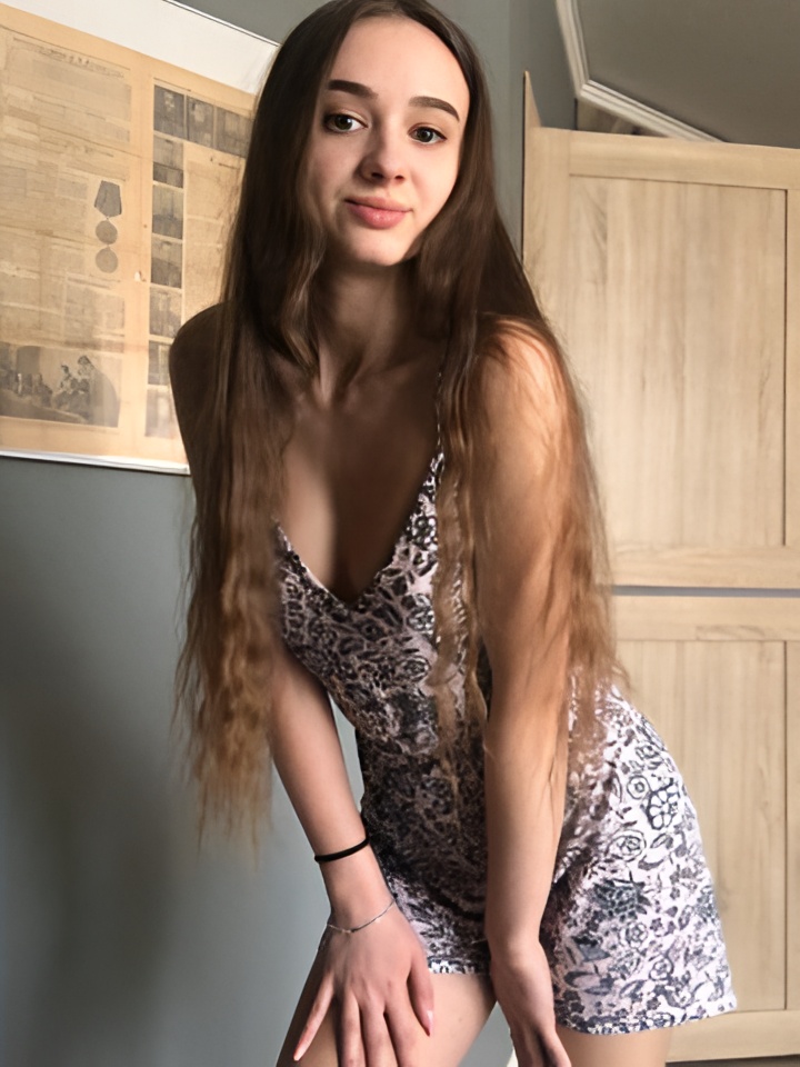 Индивидуалка Лея, доступна для личного знакомства от 2500 руб