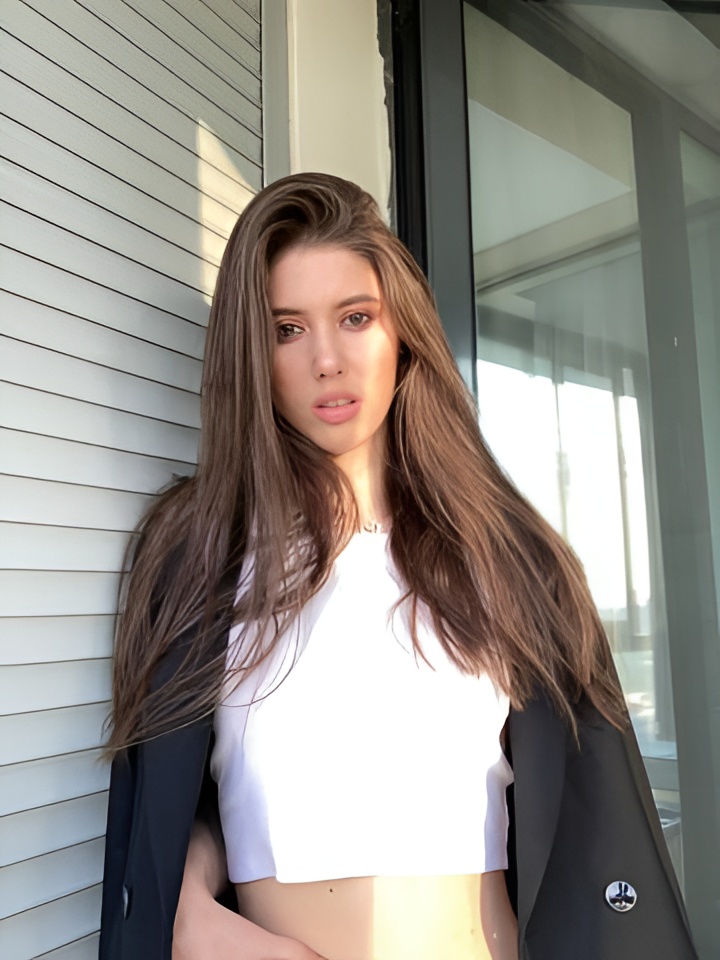 Лина привлекательная девушка из Рязани цена от 2000 руб