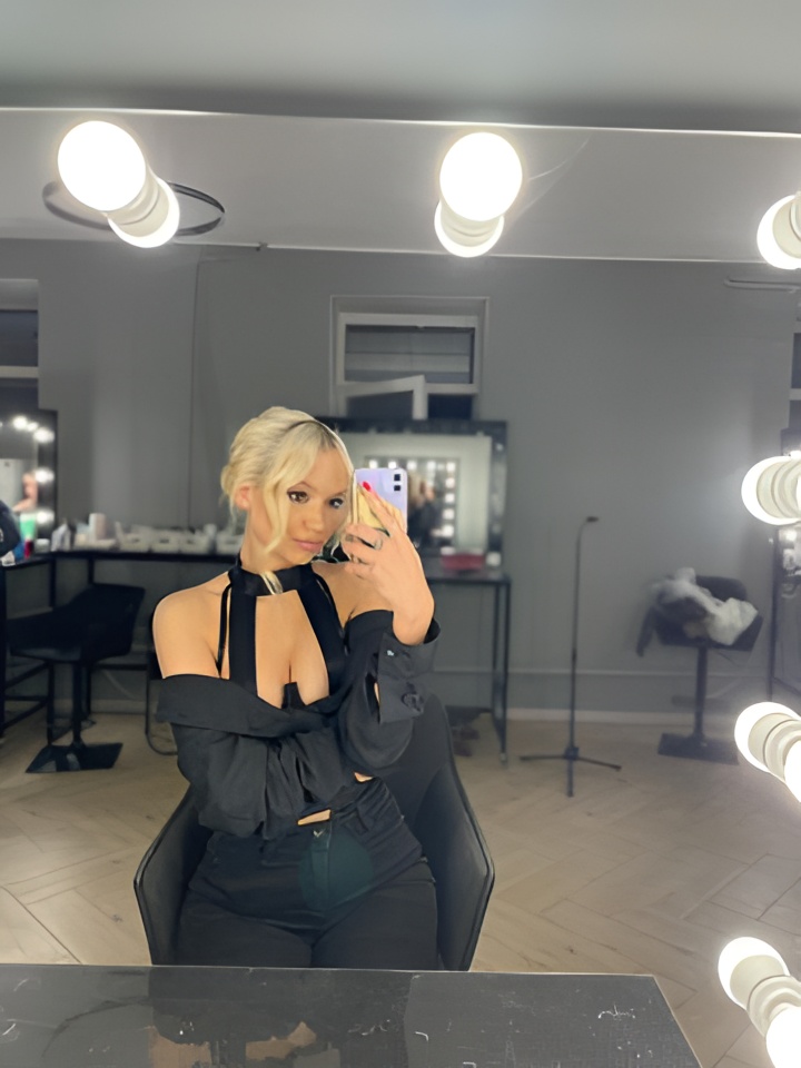 Рада привлекальеная девушка из Рязани цена от 4000 руб