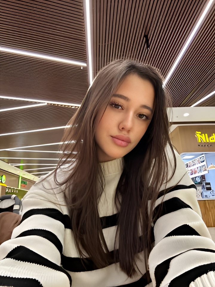 Индивидуалка Викуся, доступна для личного знакомства от 1500 руб