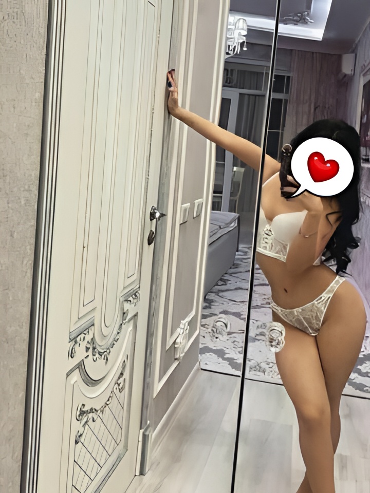 Индивидуалка Юлия, доступна для личного знакомства от 10000 руб