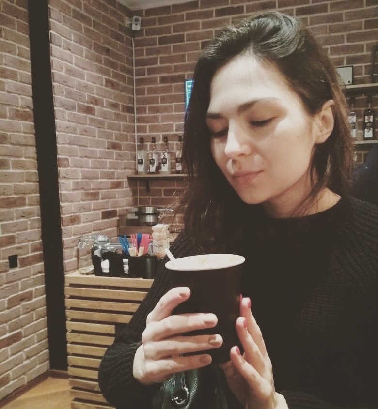 Элис привлекальеная девушка из Рязани цена от 4000 руб