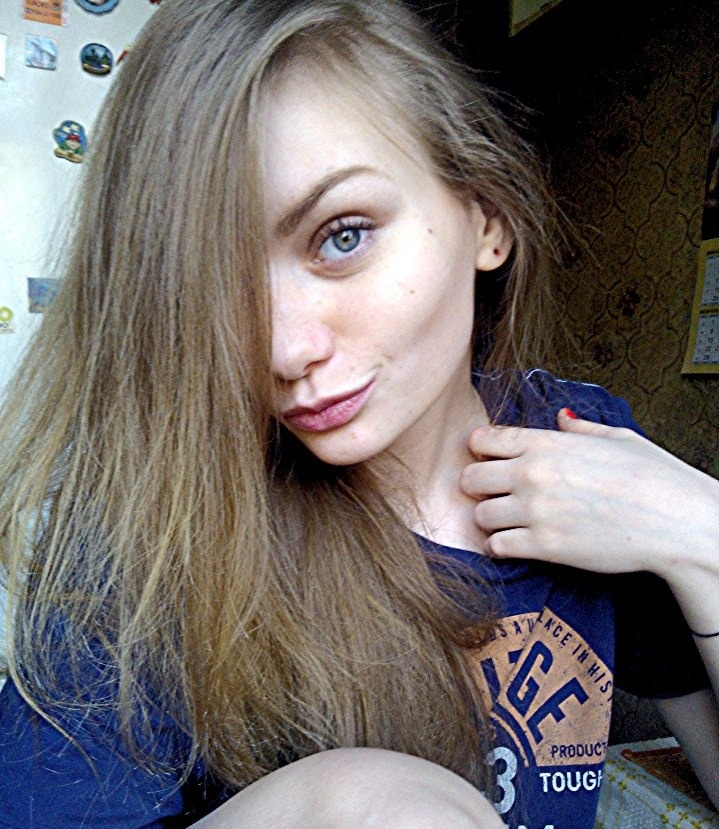 Лора привлекальеная девушка из Рязани цена от 3500 руб