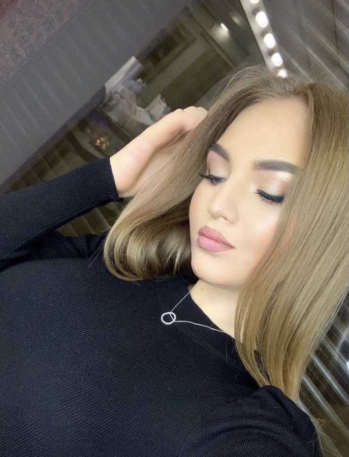 🎥 Зая привлекальеная девушка из Рязани цена от 3500 руб