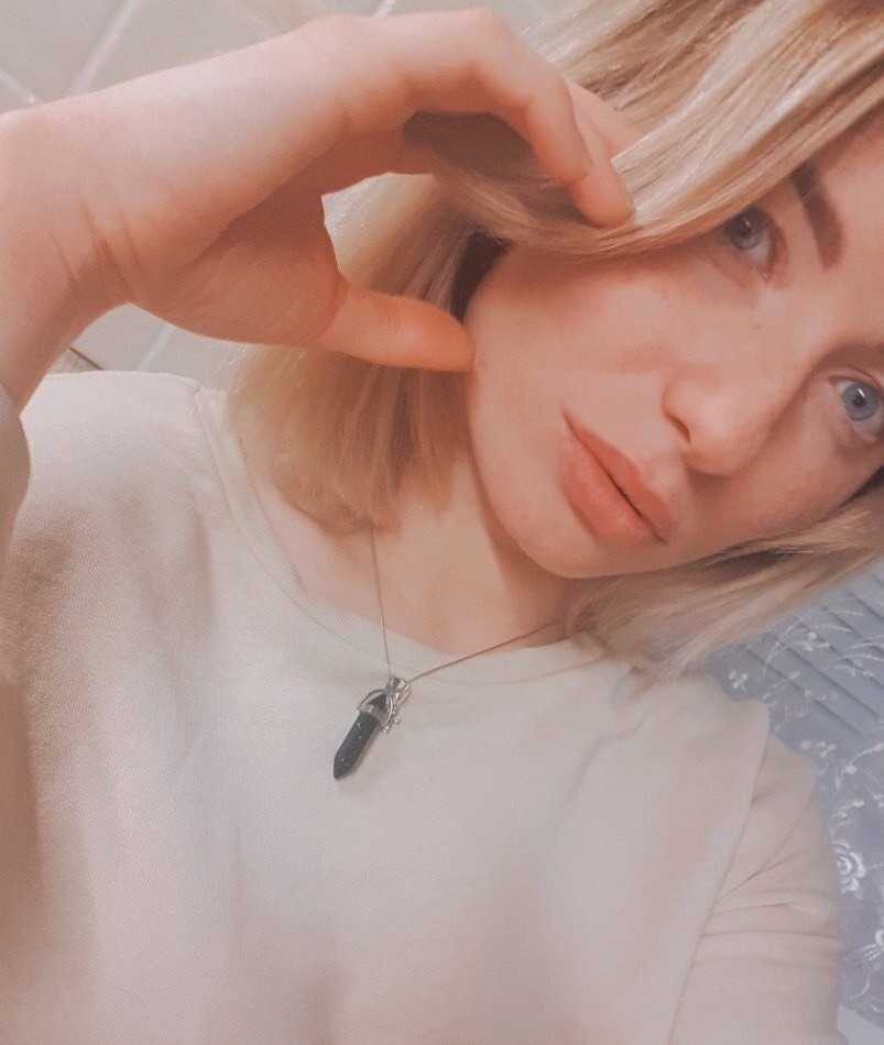 Жанна привлекальеная девушка из Рязани цена от 3000 руб