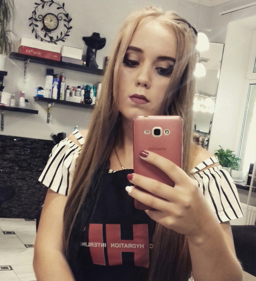 Светлана привлекальеная девушка из Рязани цена от 3000 руб