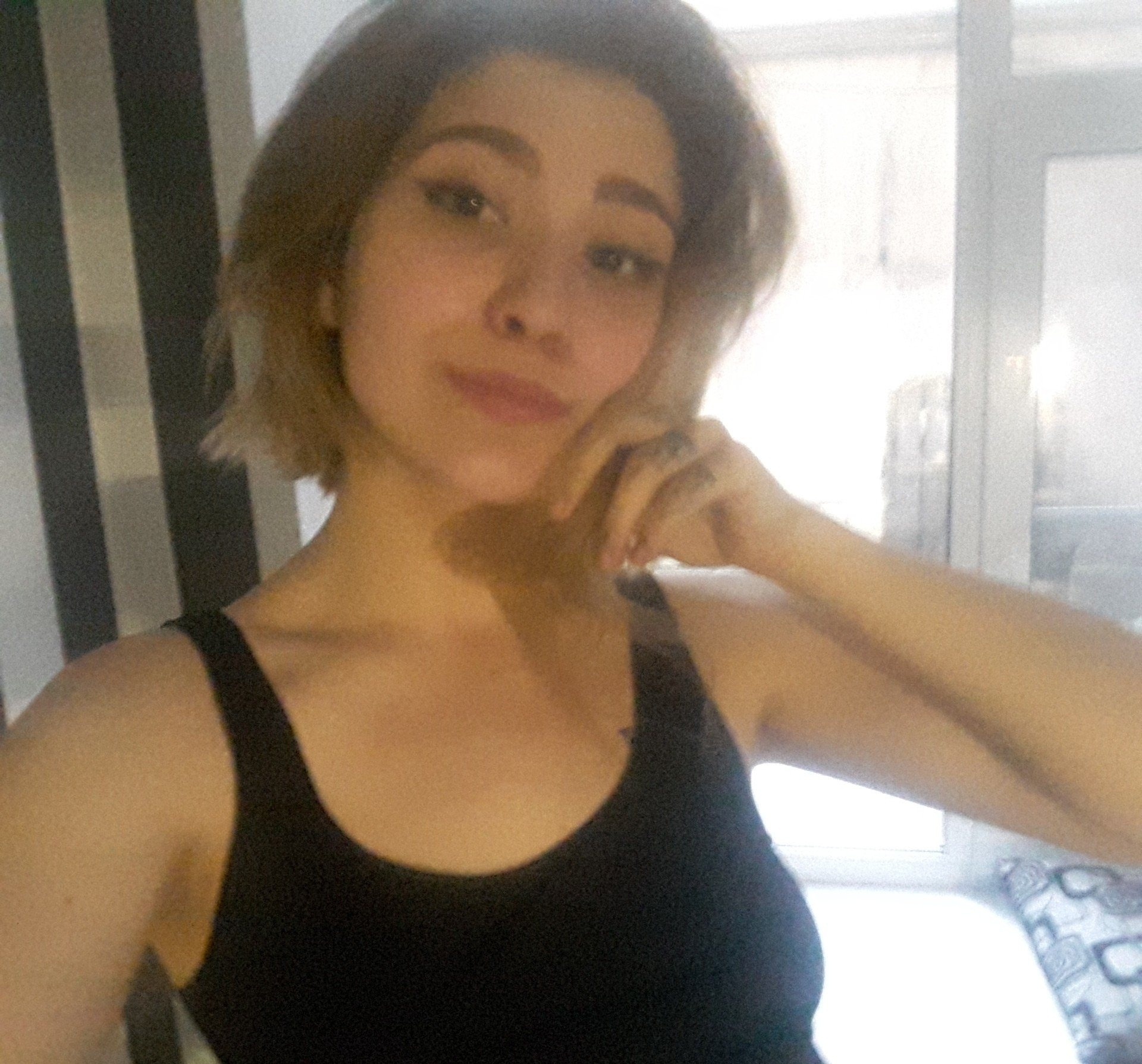 Индивидуалка Катрин, доступна для личного знакомства от 4000 руб