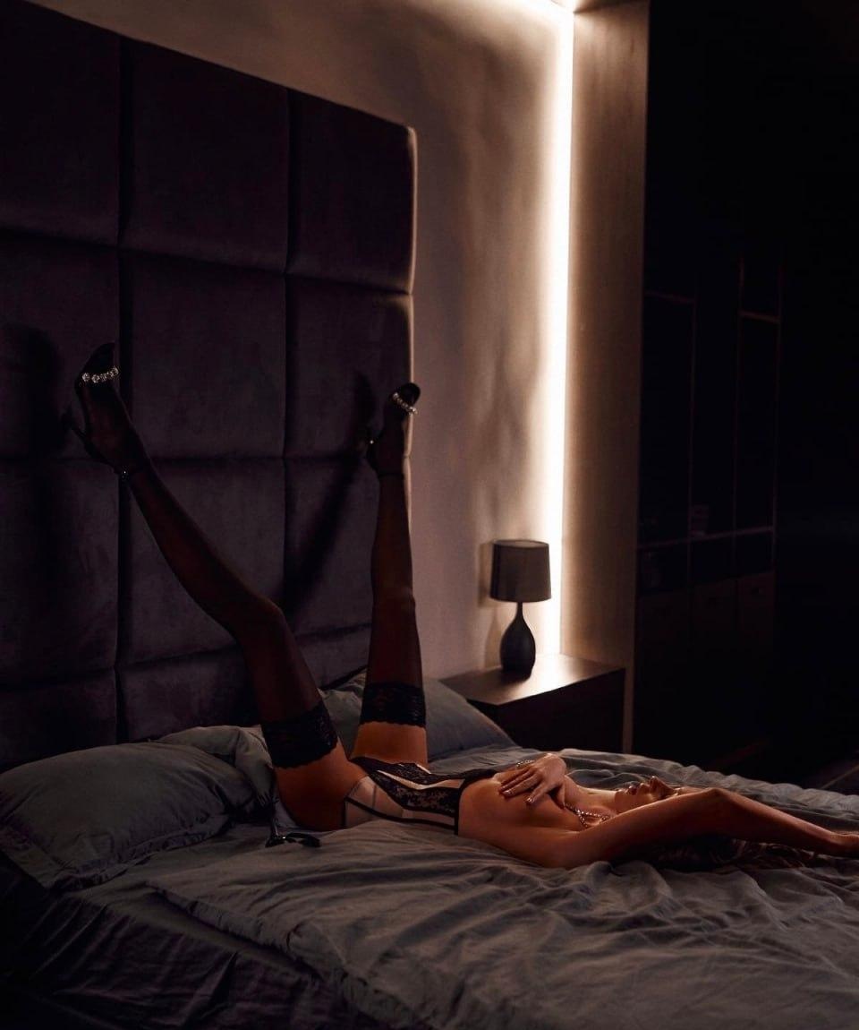 Индивидуалка Мина, доступна для личного знакомства от 7000 руб