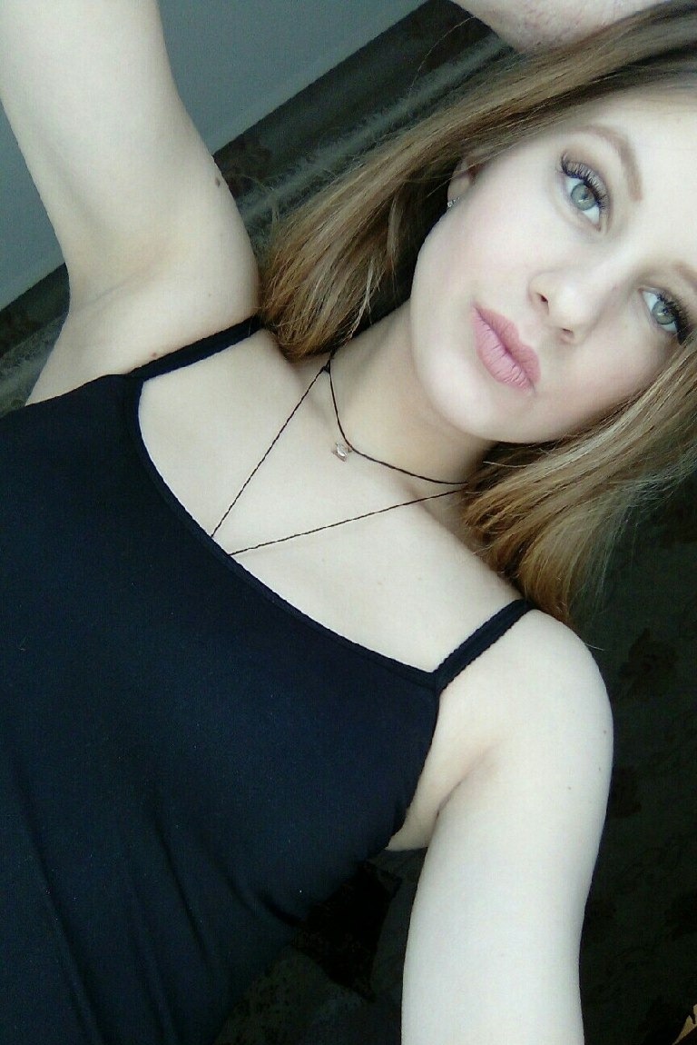 Индивидуалка Надежда, доступна для личного знакомства от 3500 руб