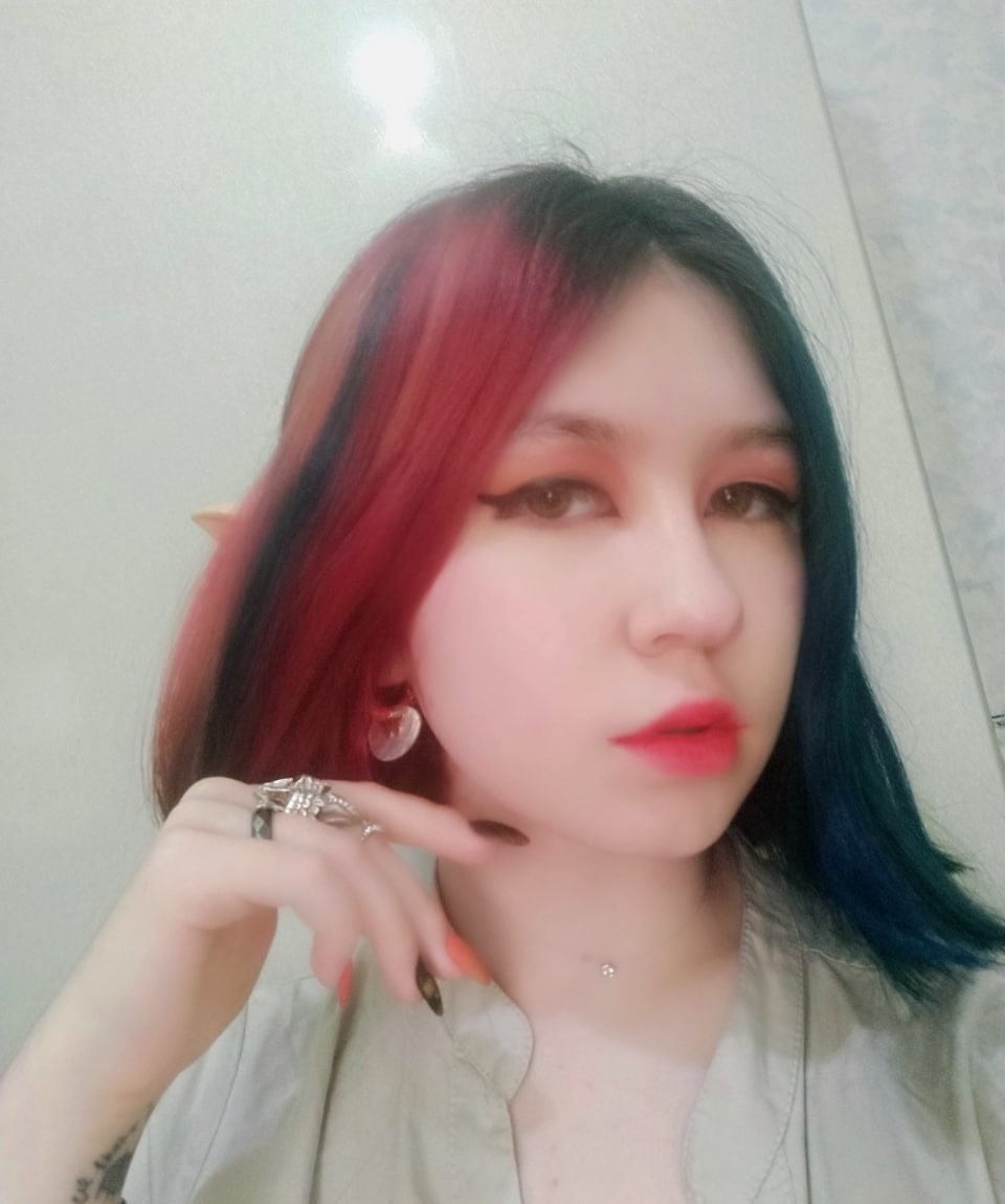 Влада привлекальеная девушка из Рязани цена от 5000 руб