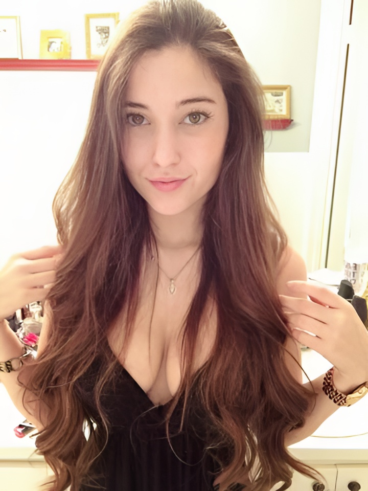 Индивидуалка Алиса, доступна для личного знакомства от 10000 руб