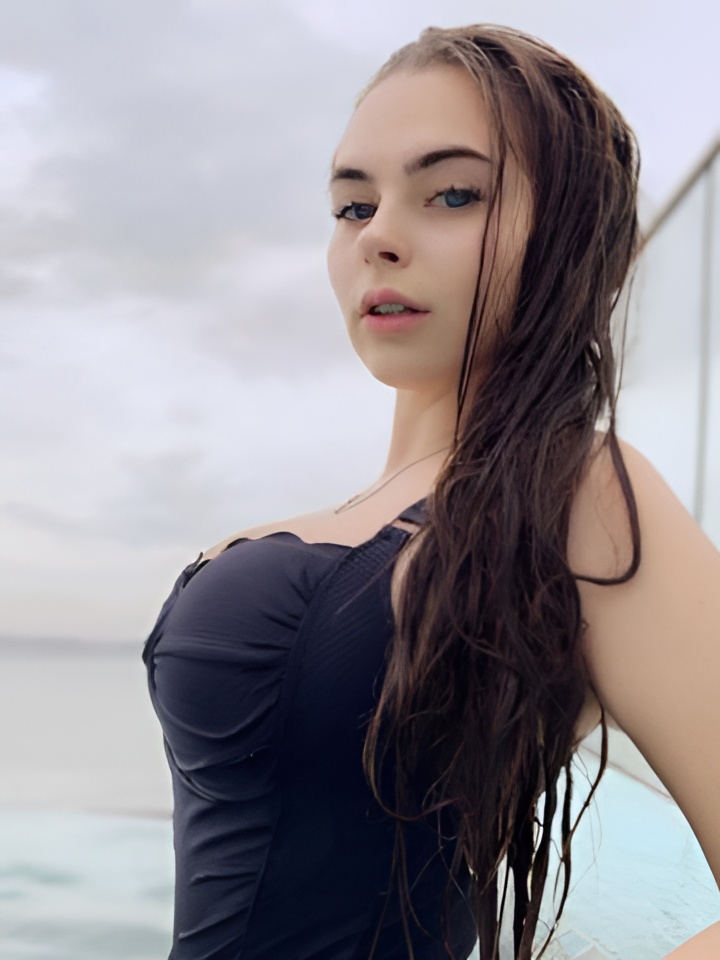 Индивидуалка Эвелина, доступна для личного знакомства от 2500 руб