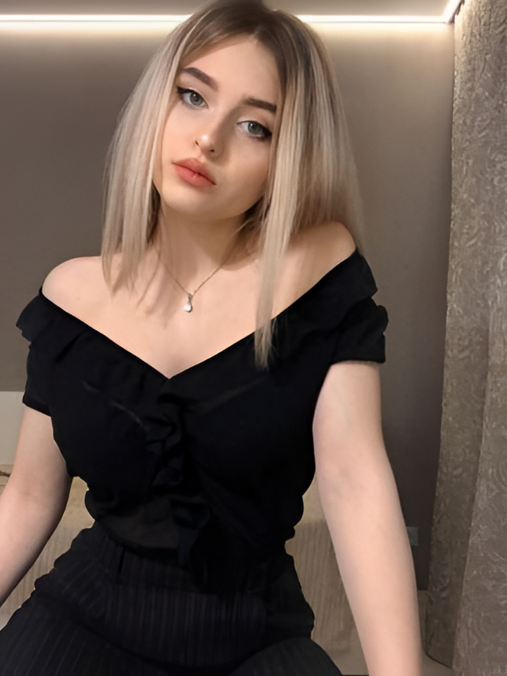 Индивидуалка Геля, доступна для личного знакомства от 1500 руб