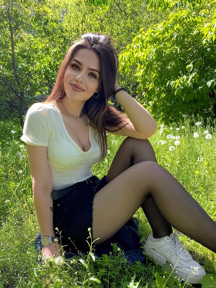 Индивидуалка Ида, доступна для личного знакомства от 10000 руб