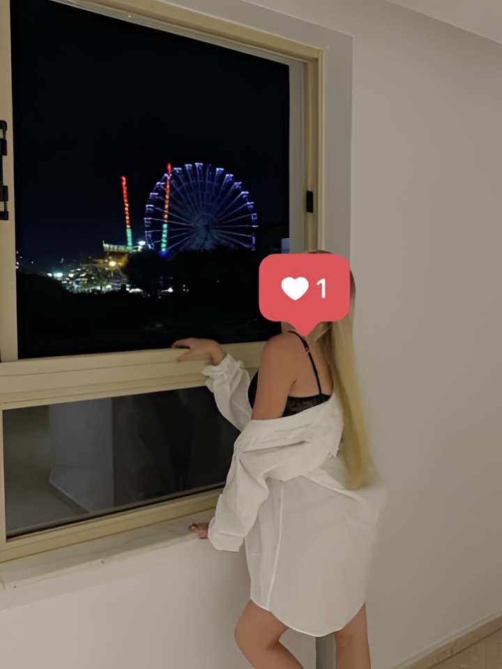 Индивидуалка Лиана, доступна для личного знакомства от 5000 руб