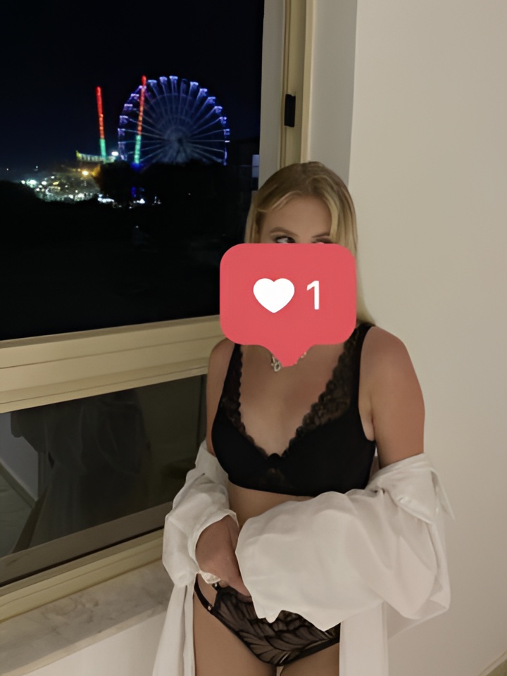 Индивидуалка Лиана, доступна для личного знакомства от 5000 руб