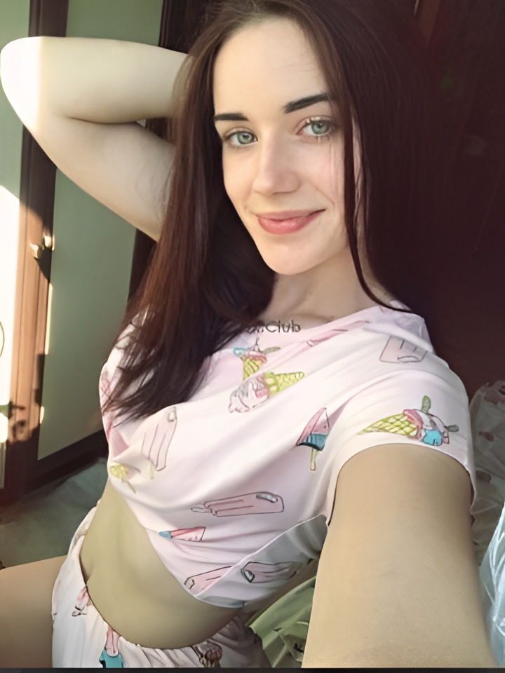 Индивидуалка Нелли, доступна для личного знакомства от 2500 руб