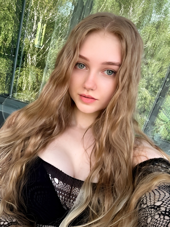 Индивидуалка Николь, доступна для личного знакомства от 3000 руб