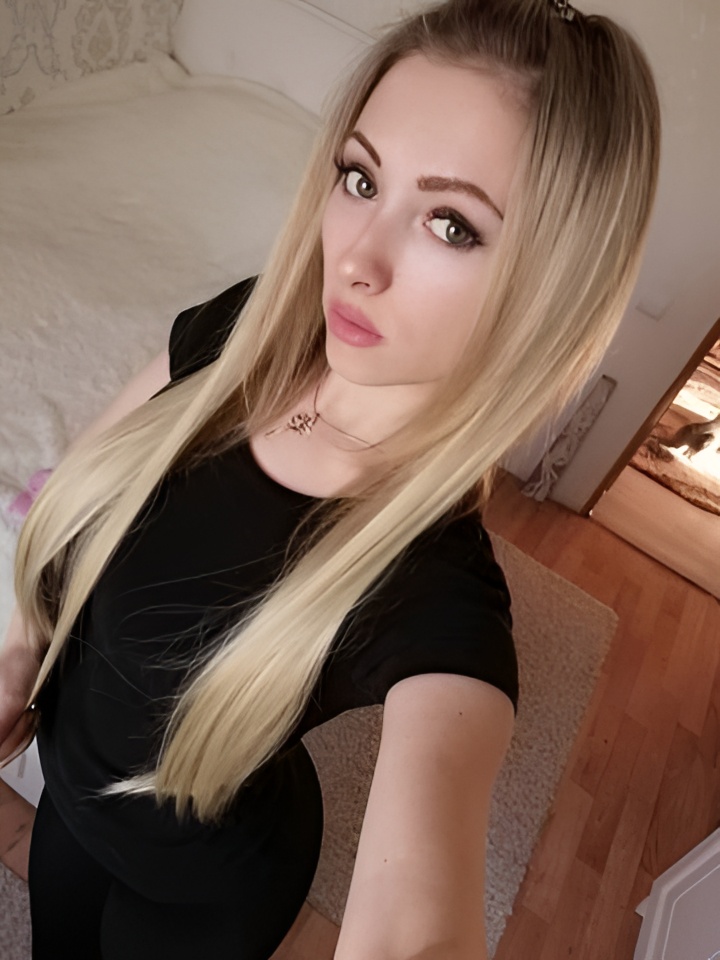 Индивидуалка Оксана, доступна для личного знакомства от 1500 руб