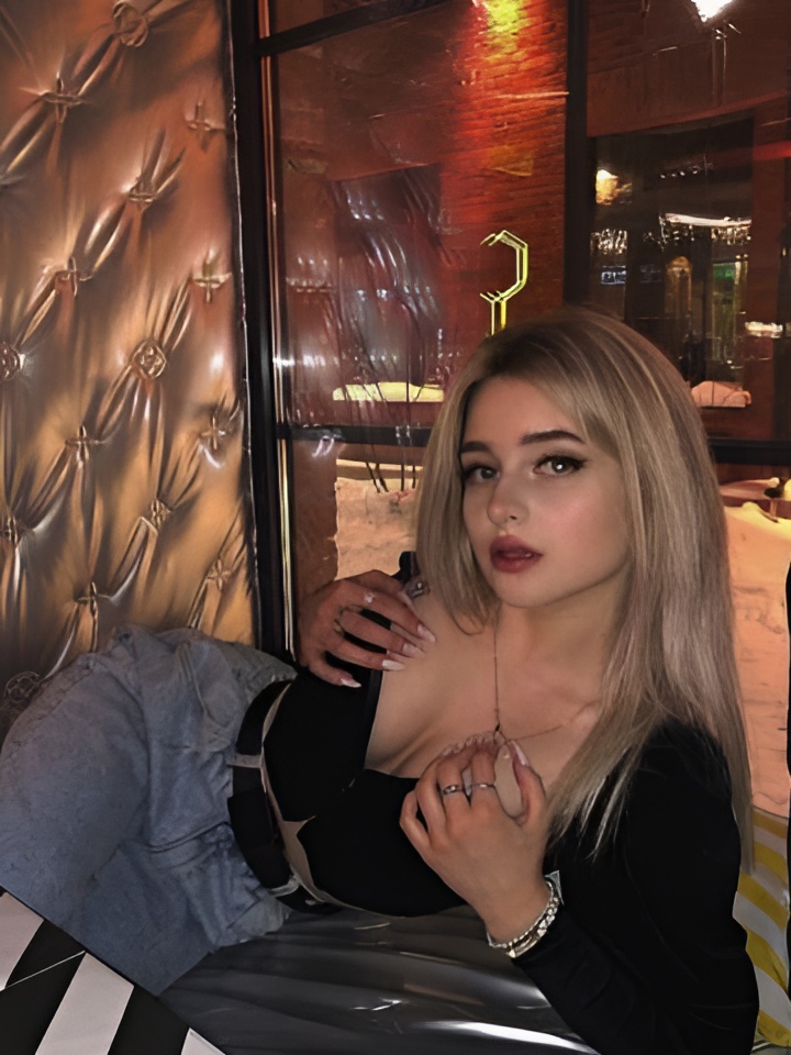 Индивидуалка Веста, доступна для личного знакомства от 5000 руб