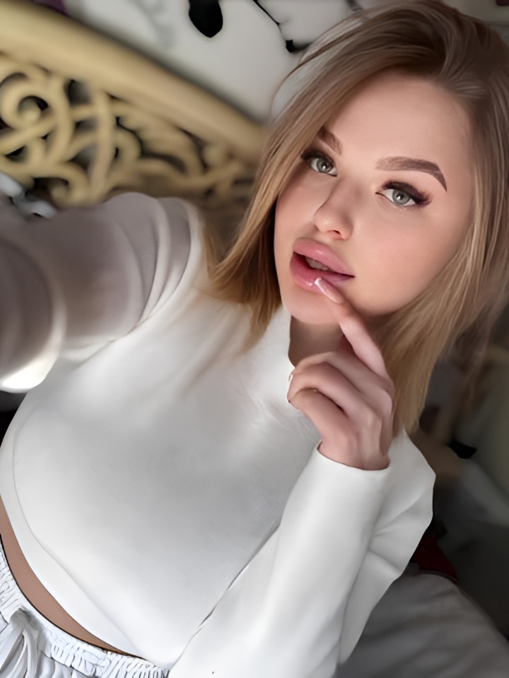 Индивидуалка Жасмин, доступна для личного знакомства от 10000 руб