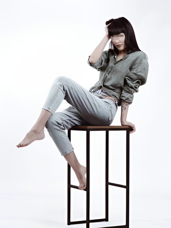 Индивидуалка Зоя, доступна для личного знакомства от 2500 руб