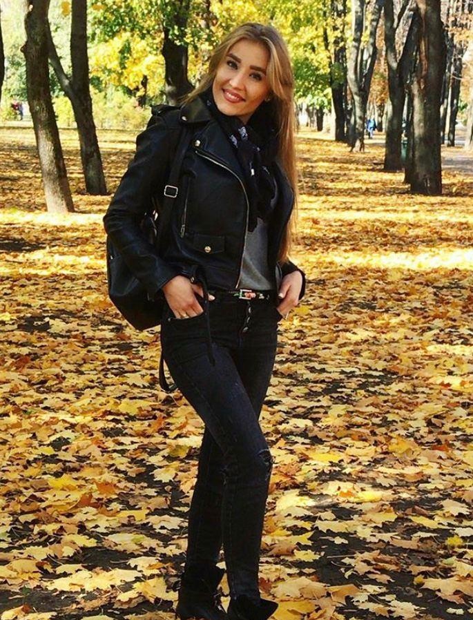 Индивидуалка 🎥 Сандра, доступна для личного знакомства от 5500 руб