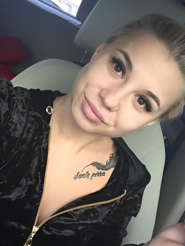 Арина фото 4