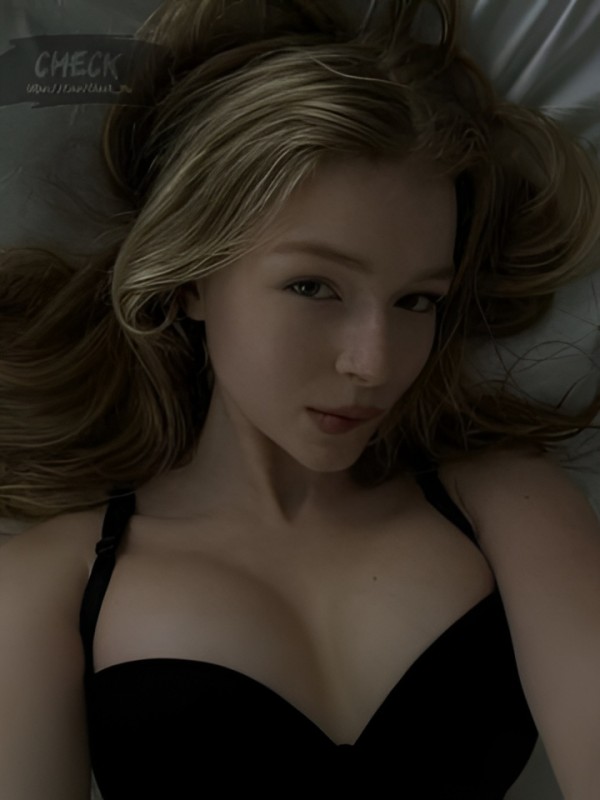 Белослава привлекательная девушка из Рязани цена от 4000 руб