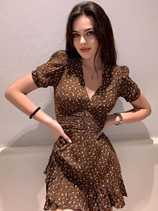 Ида привлекательная девушка из Рязани цена от 10000 руб