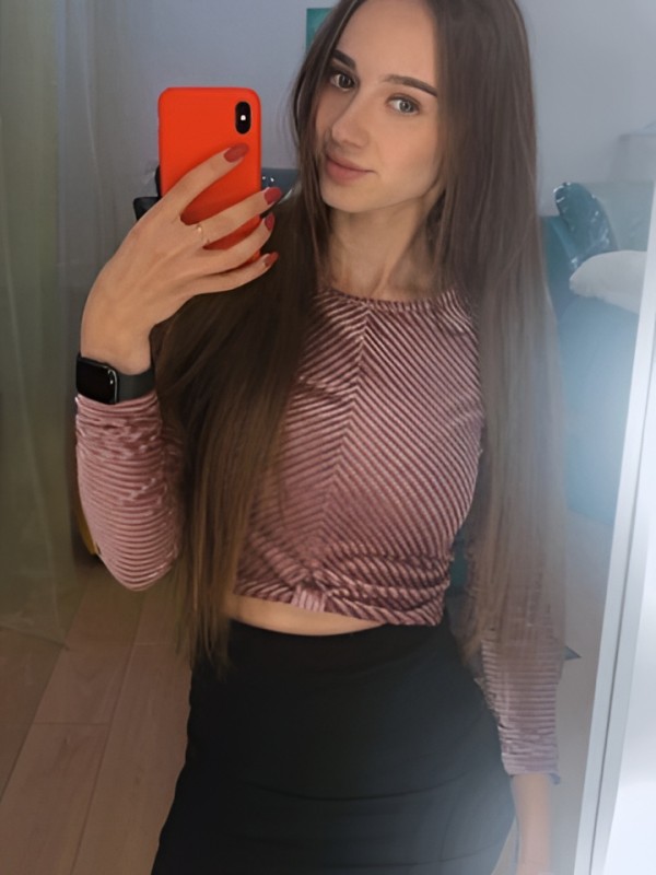 Лея привлекательная девушка из Рязани цена от 2500 руб