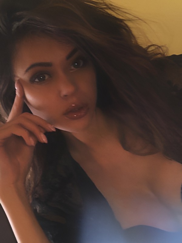 Зита привлекательная девушка из Рязани цена от 3000 руб