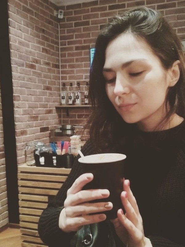 Элис привлекательная девушка из Рязани цена от 4000 руб