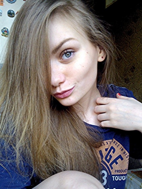 Лора привлекательная девушка из Рязани цена от 3500 руб