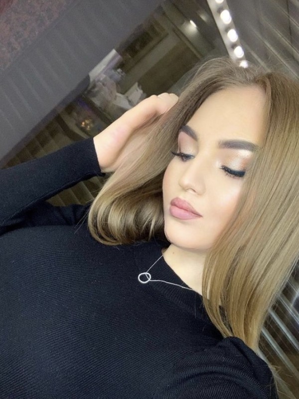 🎥 Зая привлекательная девушка из Рязани цена от 3500 руб