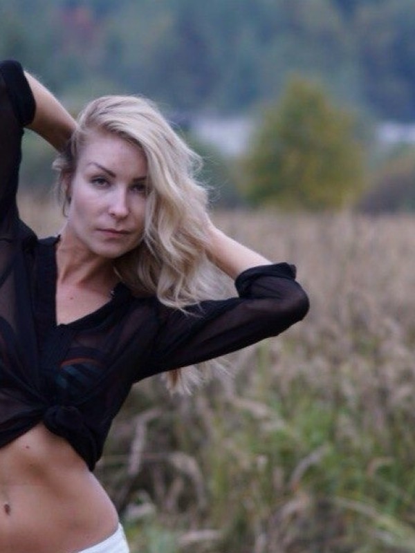 Ирина привлекательная девушка из Рязани цена от 3000 руб