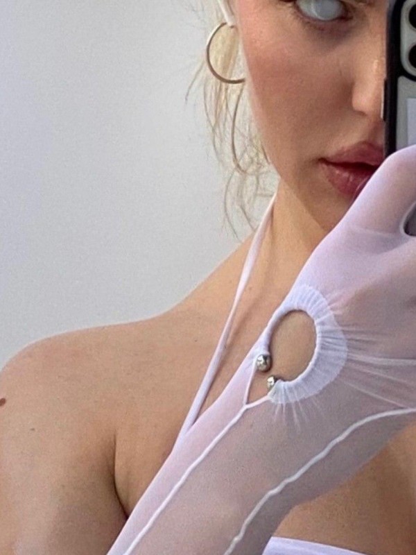 Наташа фото 2