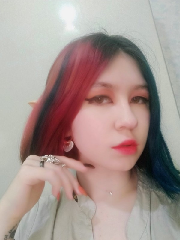 Влада привлекательная девушка из Рязани цена от 5000 руб