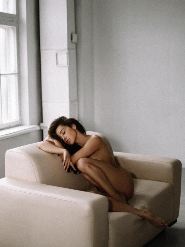 Анастасия привлекательная девушка из Рязани цена от 6000 руб