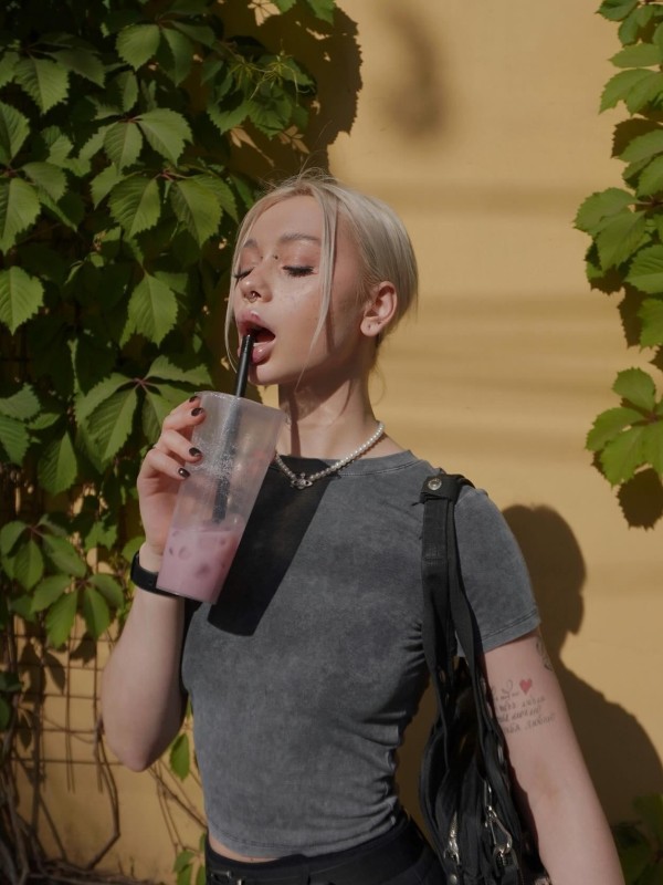 Элиза привлекательная девушка из Рязани цена от 4000 руб