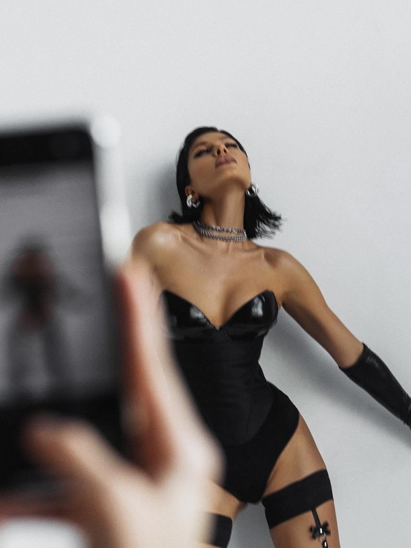 Урсула привлекательная девушка из Рязани цена от 10000 руб